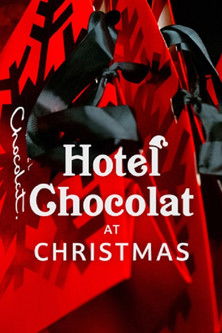 Hotel Chocolat at Christmas 2024