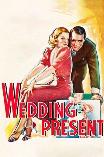 Wedding Present 1936