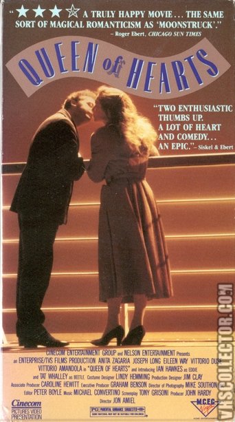 Queen of Hearts 1989