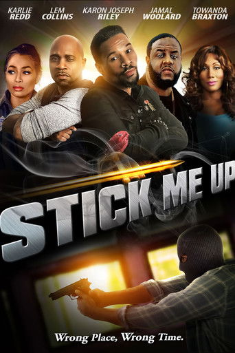 Stick Me Up 2022