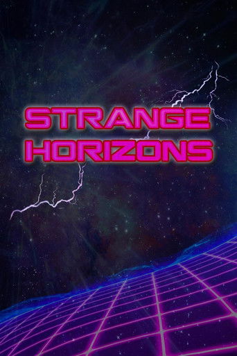 Strange Horizons 1992