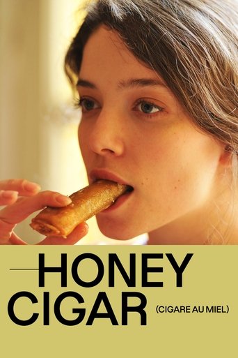 Honey Cigar 2020