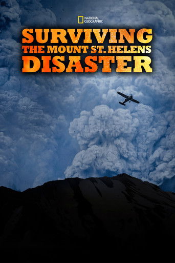 Surviving the Mount St. Helens Disaster 2020
