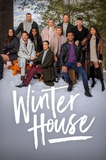 Winter House 2021