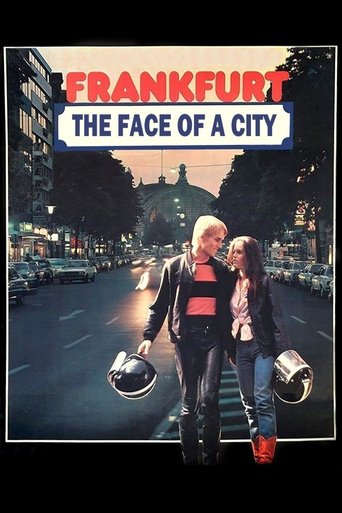Frankfurt: The Face of a City 1981