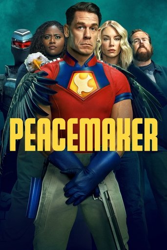 Peacemaker 2022