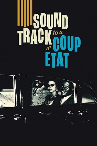 Soundtrack to a Coup d'Etat 2024