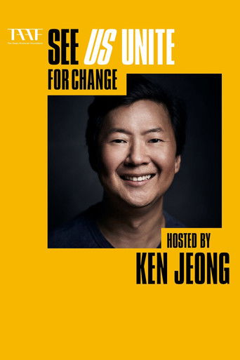 See Us Unite for Change 2021