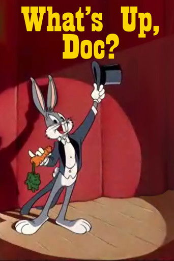 What's Up, Doc? 1950
