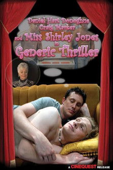 Generic Thriller 2009