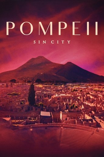 Pompeii: Sin City 2020