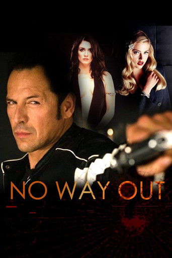 No Way Out 2015