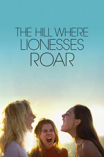 The Hill Where Lionesses Roar 2022