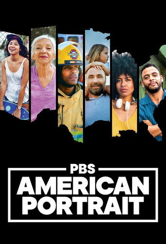 PBS American Portrait 2021