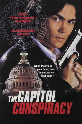 The Capitol Conspiracy 1998