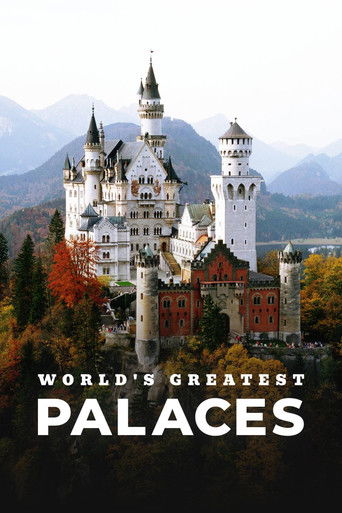 World's Greatest Palaces 2019