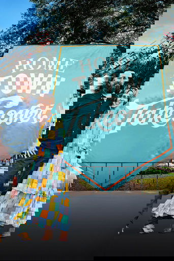 Home Town Takeover 2021