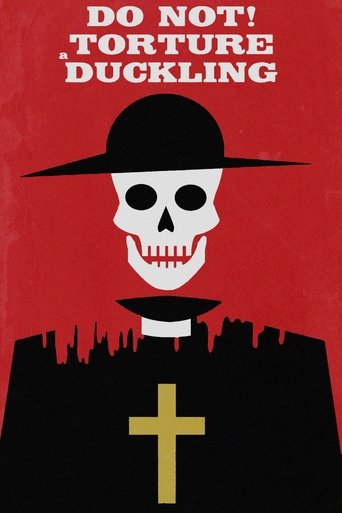 Don't Torture a Duckling 1972