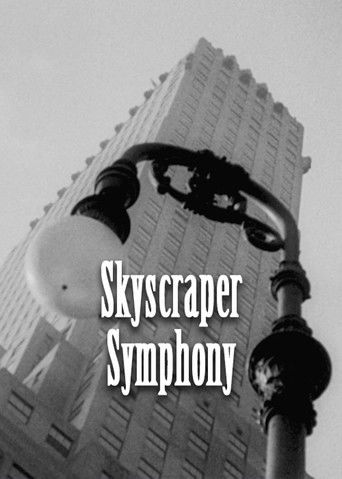 Skyscraper Symphony 1929