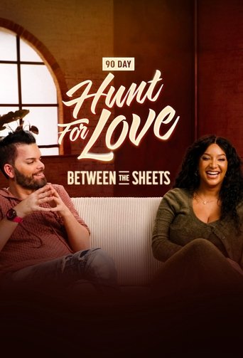 90 Day: Hunt for Love Between the Sheets 2025