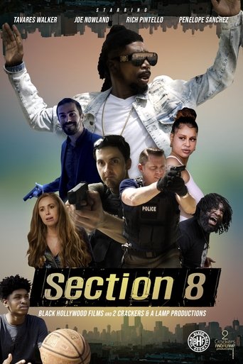 Section 8 2022
