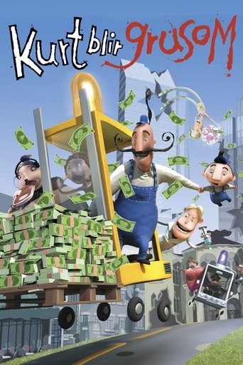 Kurt Turns Evil 2009