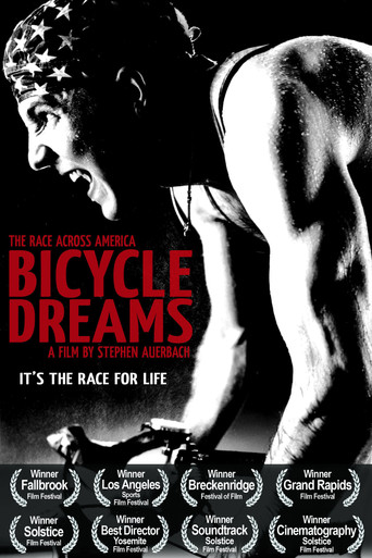 Bicycle Dreams 2009