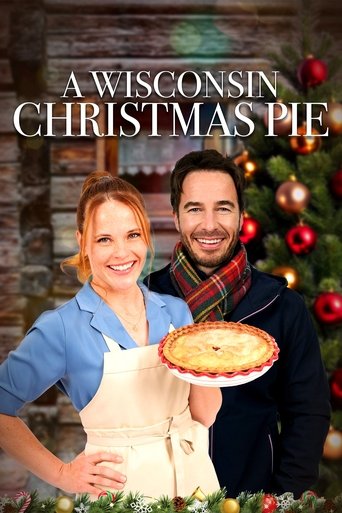 A Wisconsin Christmas Pie 2025