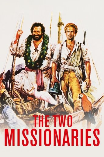The Two Missionaries 1974