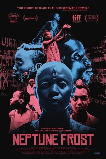 Neptune Frost 2022