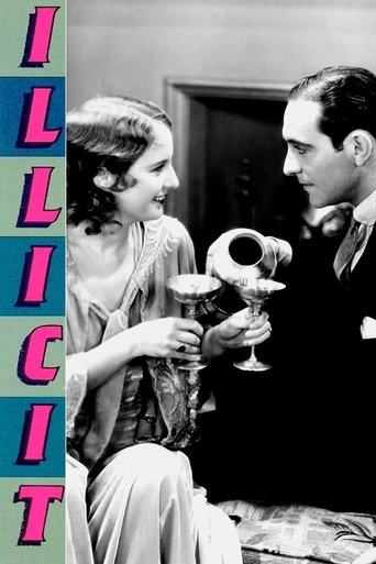 Illicit 1931
