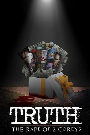 My Truth: The Rape of 2 Coreys 2020