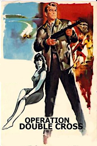Operation Double Cross 1965