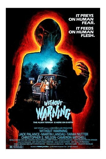 Without Warning 1980