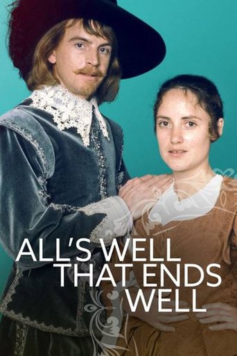 All's Well That Ends Well 1981