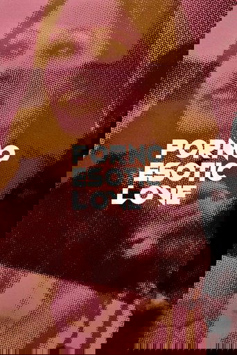 Porno Esotic Love 1980