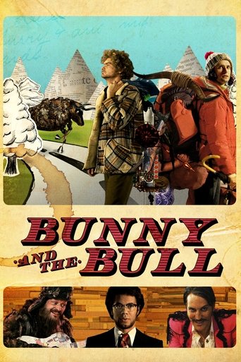 Bunny and the Bull 2009