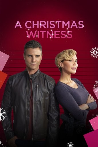 A Christmas Witness 2021