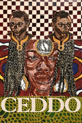 Ceddo 1978