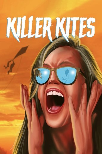 Killer Kites 2023