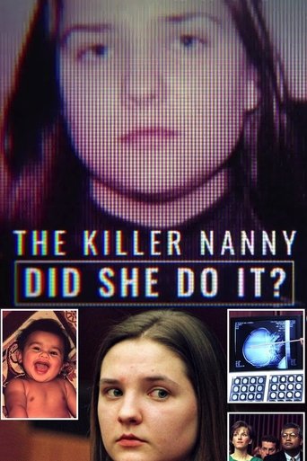 The Killer Nanny: Did She Do It? 2022