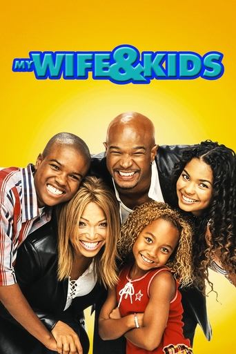 My Wife and Kids 2001