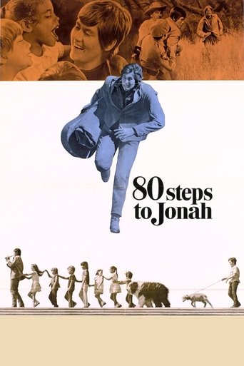80 Steps to Jonah 1969