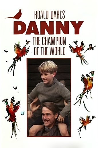 Danny the Champion of the World 1989