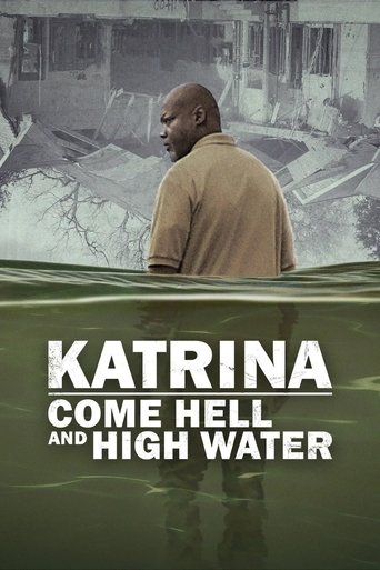 Katrina: Come Hell and High Water 2025