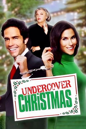 Undercover Christmas 2003