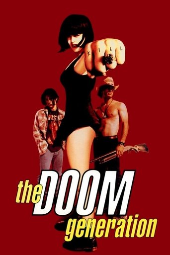 The Doom Generation 1995