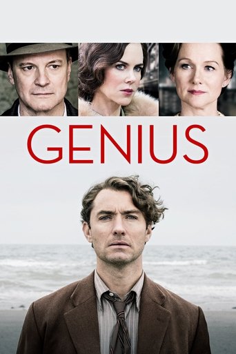 Genius 2016