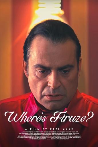 Where's Firuze? 2004