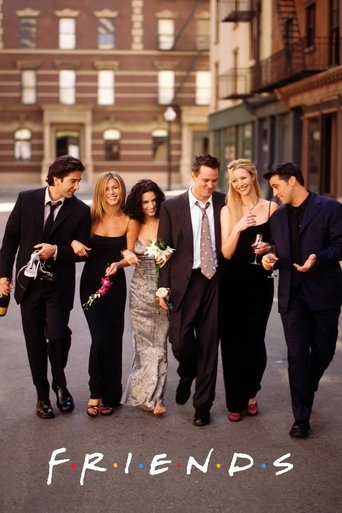 Friends 1994